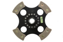 4224008 ACT 4 Pad Rigid Race Disc