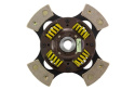 4224204 ACT 4 Pad Sprung Race Disc