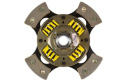 4224205 ACT 4 Pad Sprung Race Disc