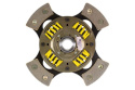4224206 ACT 4 Pad Sprung Race Disc