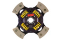 4224210 ACT 4 Pad Sprung Race Disc