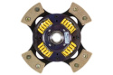 4224218-1 ACT 4 Pad Sprung Race Disc