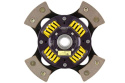 4224704 ACT 4 Pad Sprung Race Disc