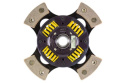 4228218 ACT 4 Pad Sprung Race Disc