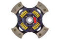 4228222 ACT 4 Pad Sprung Race Disc