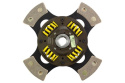 4240226 ACT 4 Pad Sprung Race Disc
