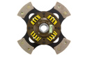 4240518 ACT 4 Pad Sprung Race Disc