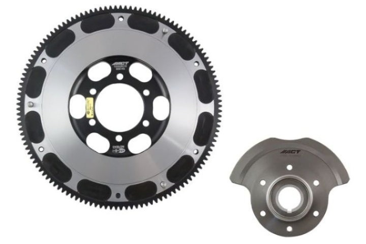 600145-02 ACT Flywheel Kit Streetlite in the group Select car model / Mazda / RX-7 FD / Tuning / Clutch and Flywheel at DDESIGN Scandinavia AB (act600145-02)
