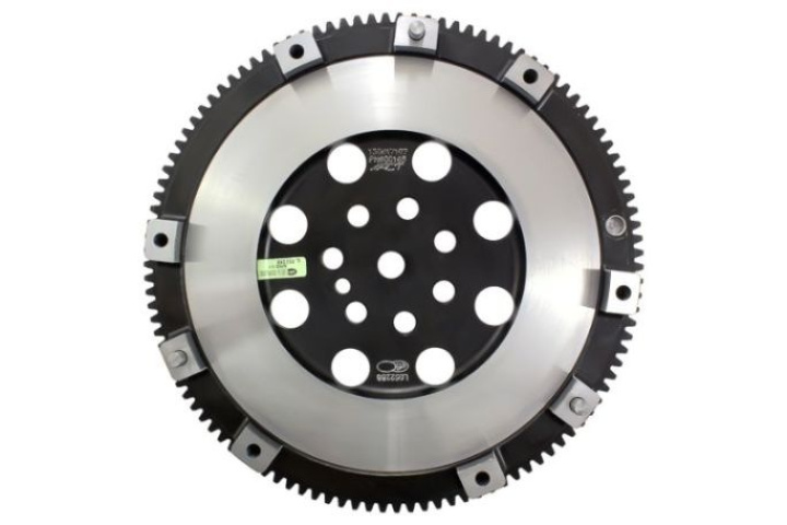 600165 ACT XACT Flywheel Streetlite in the group Select car model / Mitsubishi / Eclipse 95-99 / Tuning / Clutch and Flywheel at DDESIGN Scandinavia AB (act600165)