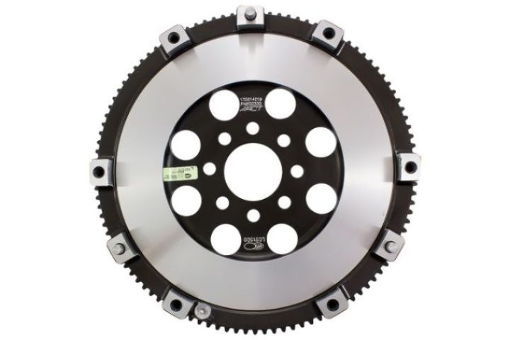 600330 ACT XACT Flywheel Prolite in the group Select car model / Mitsubishi / Eclipse 95-99 / Tuning / Clutch and Flywheel at DDESIGN Scandinavia AB (act600330)