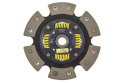 6212104 ACT 6 Pad Sprung Race Disc