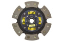 6212111 ACT 6 Pad Sprung Race Disc