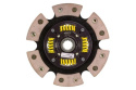 6214122 ACT 6 Pad Sprung Race Disc