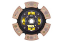 6214404 ACT 6 Pad Sprung Race Disc