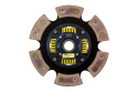 6220110 ACT 6 Pad Sprung Race Disc