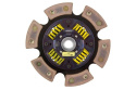 6224204 ACT 6 Pad Sprung Race Disc