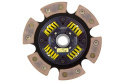 6224210 ACT 6 Pad Sprung Race Disc