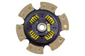 6228215 ACT 6 Pad Sprung Race Disc