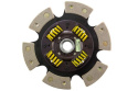 6236208 ACT 6 Pad Sprung Race Disc