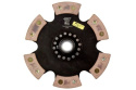 6240018 ACT 6 Pad Rigid Race Disc
