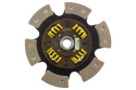 6240227B ACT 6 Pad Sprung Race Disc