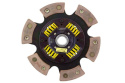 6240508-1 ACT 6 Pad Sprung Race Disc
