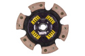 6240518 ACT 6 Pad Sprung Race Disc
