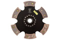6250007 ACT 6 Pad Rigid Race Disc