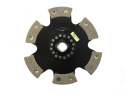 6250008 ACT 6 Pad Rigid Race Disc