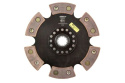 6250019 ACT 6 Pad Rigid Race Disc
