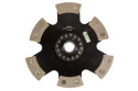 6266007 ACT 6 Pad Rigid Race Disc