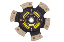6266319 ACT 6 Pad Sprung Race Disc