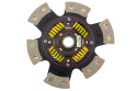 6266320 ACT 6 Pad Sprung Race Disc