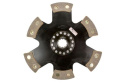 6280019 ACT 6 Pad Rigid Race Disc