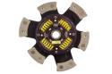 6280319 ACT 6 Pad Sprung Race Disc