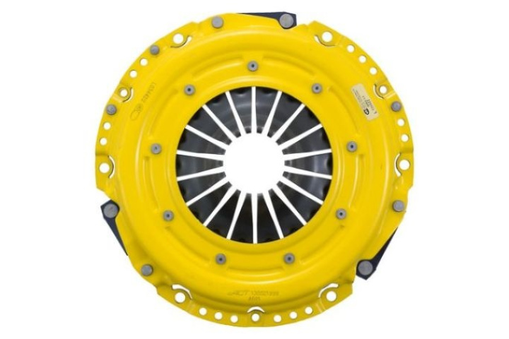 A011 ACT Heavy Duty Pressure Plate in the group Select car model / Audi / A4 - S4 - RS4 (B7) 2004-2008 / Tuning / Clutch and Flywheel at DDESIGN Scandinavia AB (actA011)