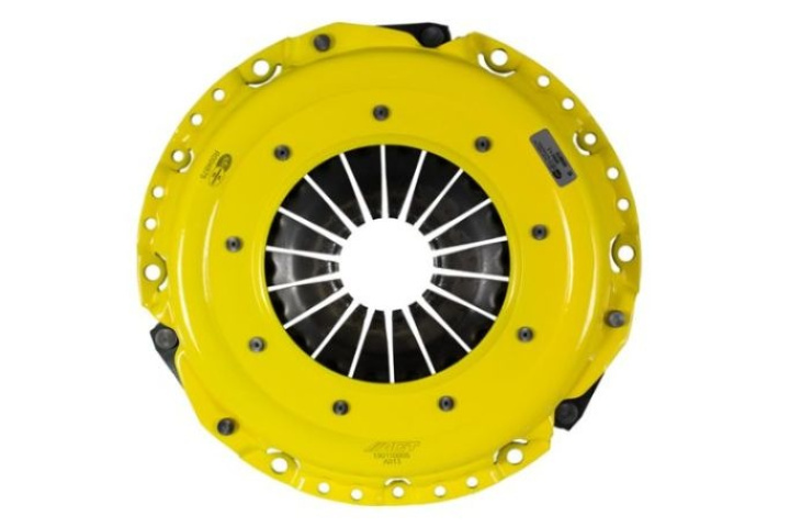 A013 ACT Heavy Duty Pressure Plate in the group at DDESIGN Scandinavia AB (actA013)