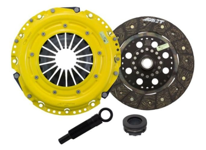 AA2-HDSD ACT HD/Perf Street Rigid Kit in the group Select car model / Audi / A4 - S4 - RS4 (B7) 2004-2008 / Tuning / Clutch and Flywheel at DDESIGN Scandinavia AB (actAA2-HDSD)