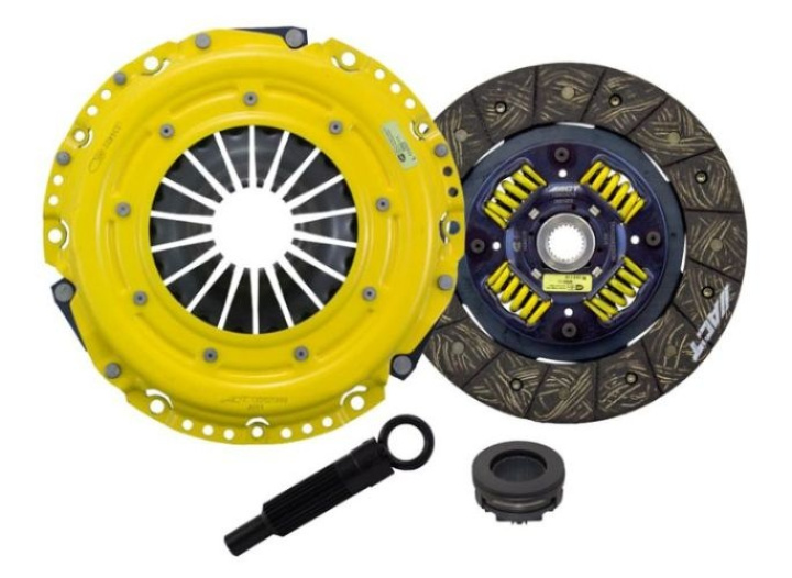 AA2-HDSS ACT HD/Perf Street Sprung Kit in the group Select car model / Audi / A4 - S4 - RS4 (B7) 2004-2008 / Tuning / Clutch and Flywheel at DDESIGN Scandinavia AB (actAA2-HDSS)