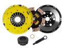 AA5-HDG6 ACT HD/Race Sprung 6 Pad Kit