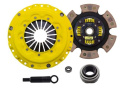 AI2-SPG6 ACT Sport/Race Sprung 6 Pad Kit