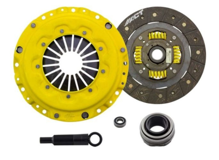 AI2-SPSS ACT Sport/Perf Street Sprung Kit in the group Select car model / Honda / CRX 87-91 / Tuning / Clutch and Flywheel at DDESIGN Scandinavia AB (actAI2-SPSS)