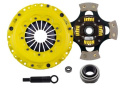 AI2-XTG4 ACT XT/Race Sprung 4 Pad Kit
