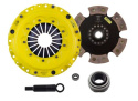 AI2-XTR6 ACT XT/Race Rigid 6 Pad Kit