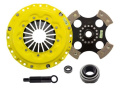 AI3-XXR4 ACT MaXX/Race Rigid 4 Pad Kit