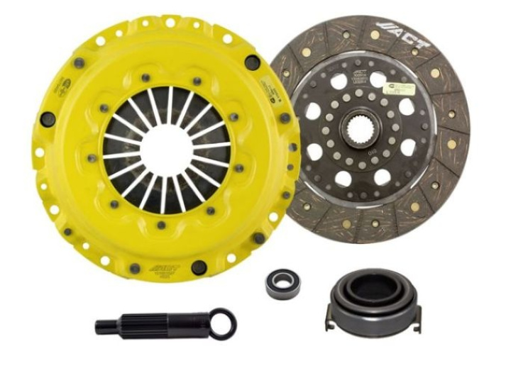 AI4-HDSD ACT HD/Perf Street Rigid Kit in the group Select car model / Honda / Integra 93-01 / Tuning / Clutch and Flywheel at DDESIGN Scandinavia AB (actAI4-HDSD)