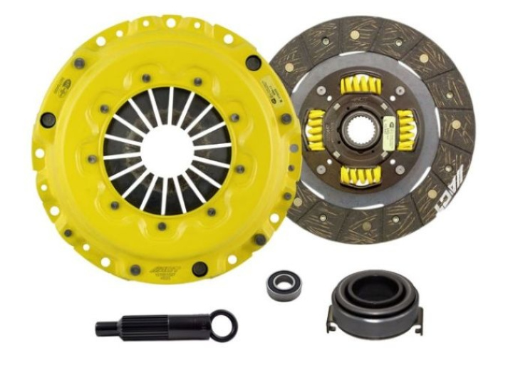 AI4-HDSS ACT HD/Perf Street Sprung Kit in the group Select car model / Honda / Integra 93-01 / Tuning / Clutch and Flywheel at DDESIGN Scandinavia AB (actAI4-HDSS)