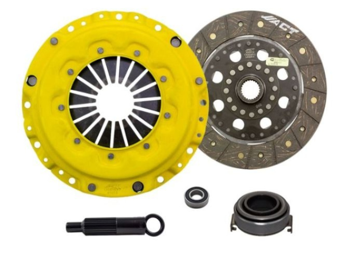AI4-SPSD ACT Sport/Perf Street Rigid Kit in the group Select car model / Honda / Integra 93-01 / Tuning / Clutch and Flywheel at DDESIGN Scandinavia AB (actAI4-SPSD)