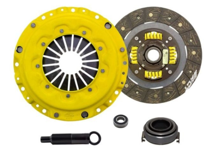AI4-SPSS ACT Sport/Perf Street Sprung Kit in the group Select car model / Honda / Integra 93-01 / Tuning / Clutch and Flywheel at DDESIGN Scandinavia AB (actAI4-SPSS)