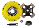 AI4-XTR4 ACT XT/Race Rigid 4 Pad Kit